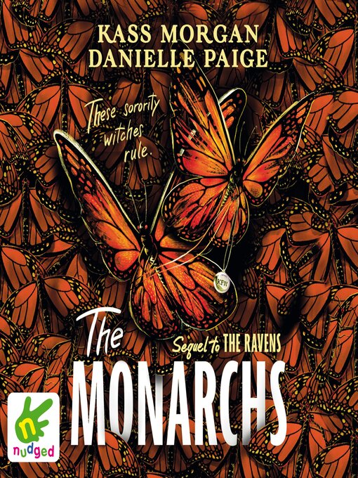Title details for The Monarchs by Multiple Authors - Wait list
